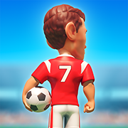 Mini Football++ Logo